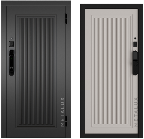 Металюкс / Smart Pro М-SP 628/2
